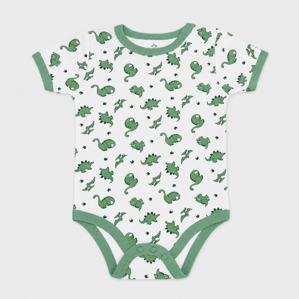 Body - Bambino - 90 - 95 | 2 anni