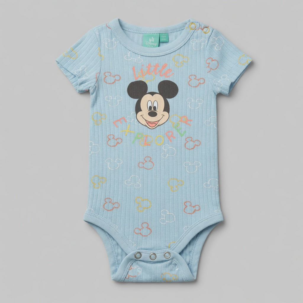 Body - Bambino - 50 - 59 < 3 mesi