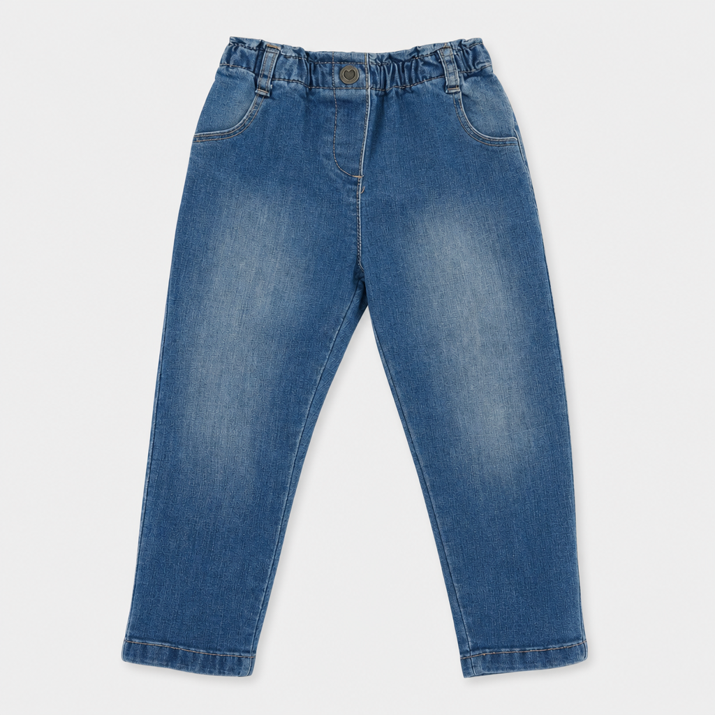 Jeans - Bambino - 90 - 95 | 2 anni
