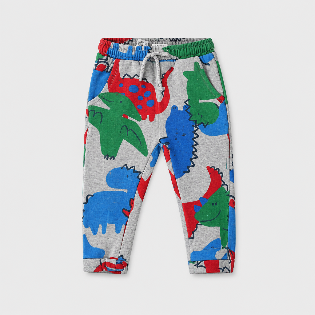 Pantaloni tuta - Bambino - 84 - 89 | 18 mesi