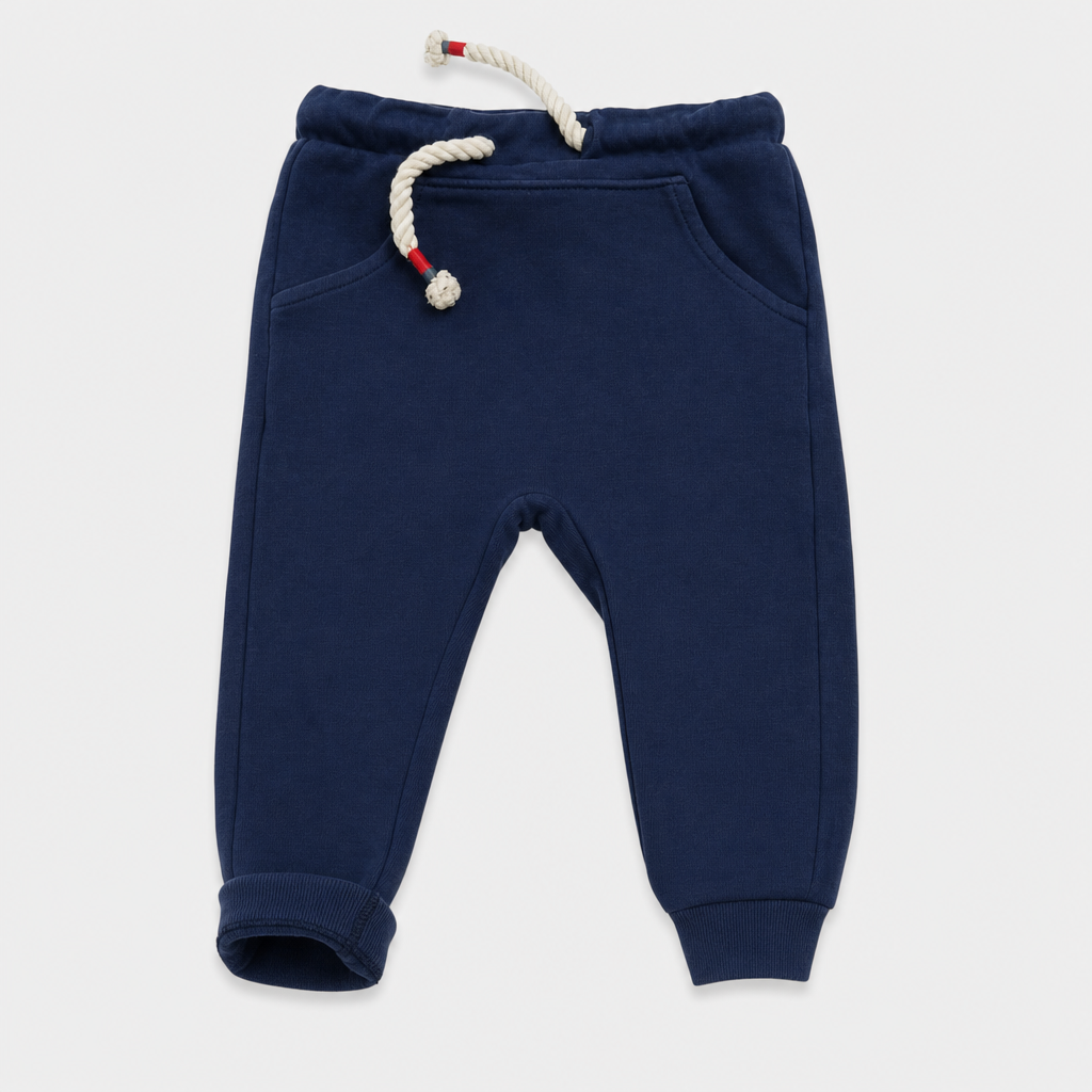 Pantaloni tuta - Bambino - 72 - 77 | 9 mesi