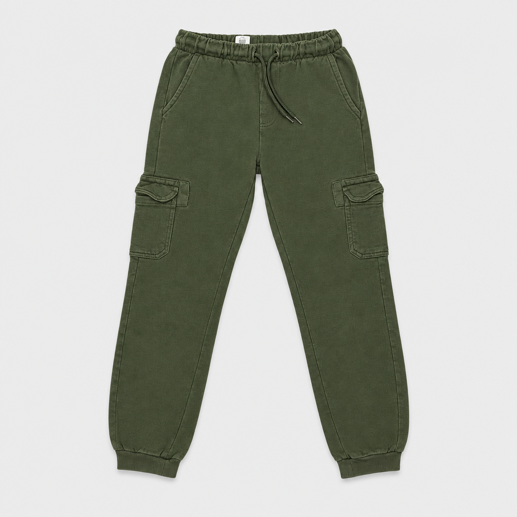 Pantaloni tuta - Bambino - 126 - 131 | 8 anni
