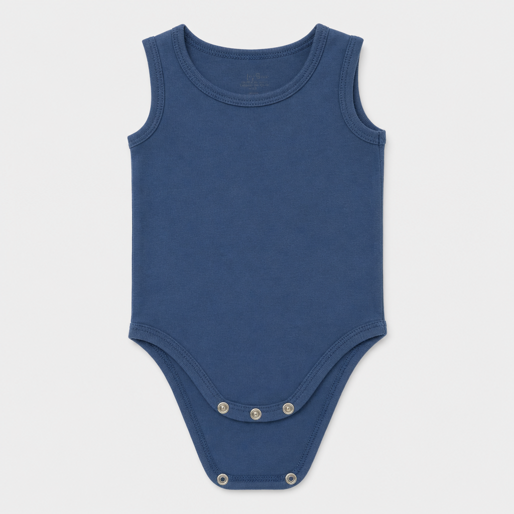 Body - Bambino - 50 - 59 < 3 mesi