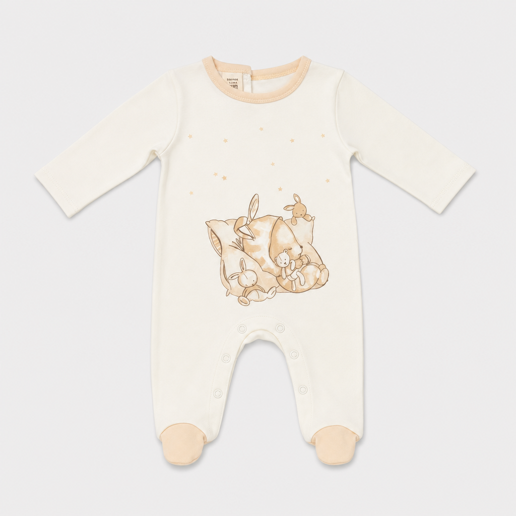 Tutine neonato - Bambino - 50 - 59 < 3 mesi