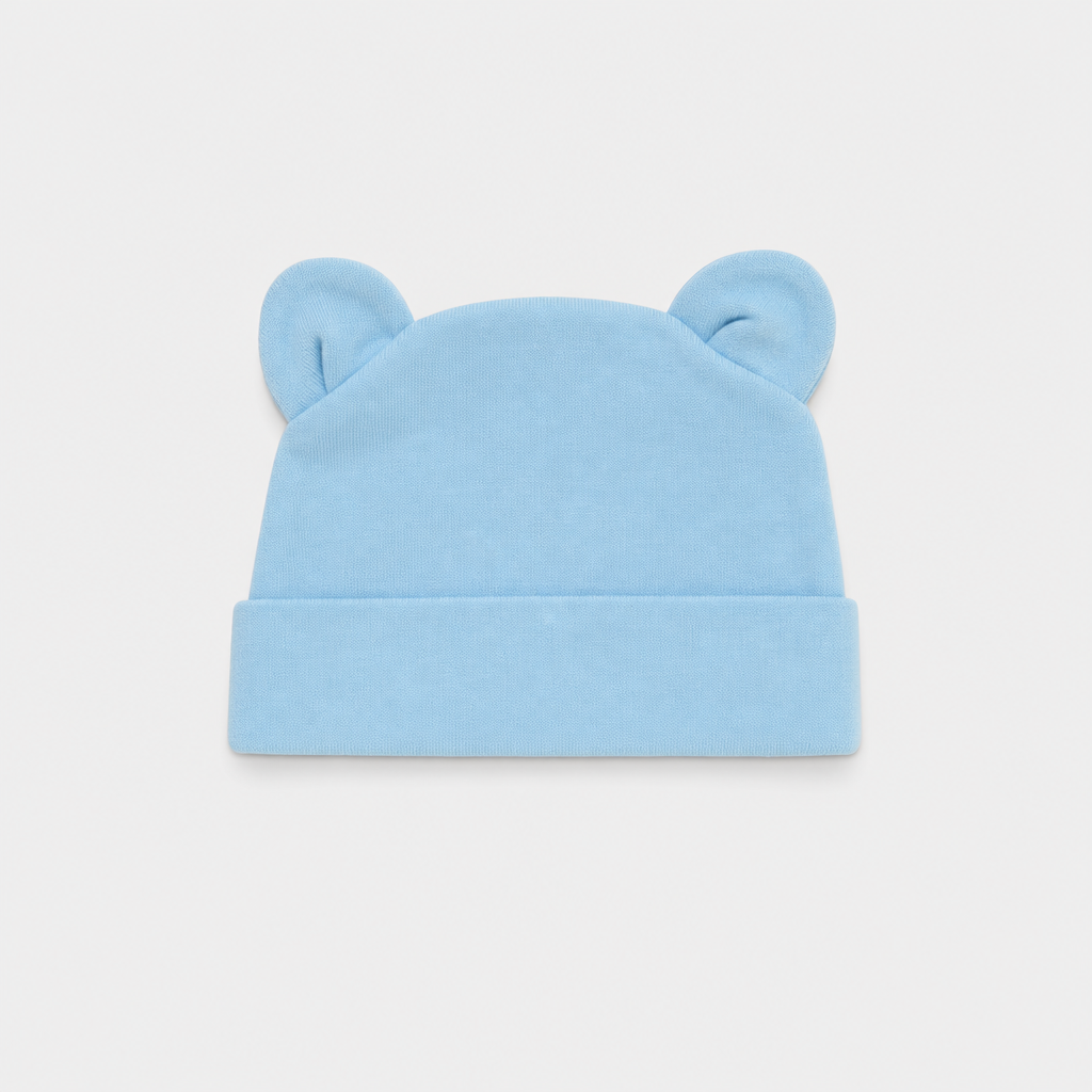 Cappellino - Bambino - 50 - 59 < 3 mesi