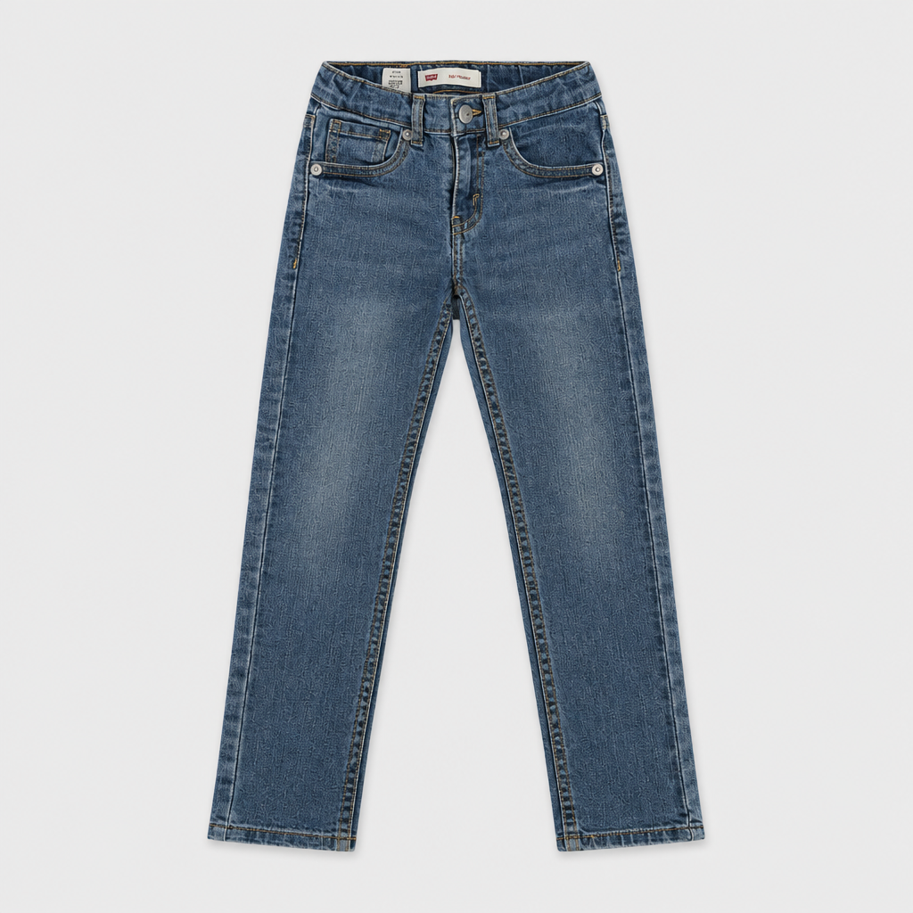 Jeans - Bambino - 96 - 101 | 3 anni