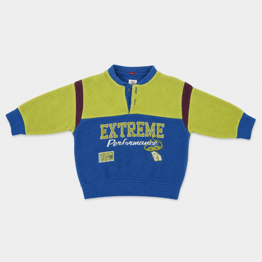 Felpa - Bambino - 84 - 89 | 18 mesi