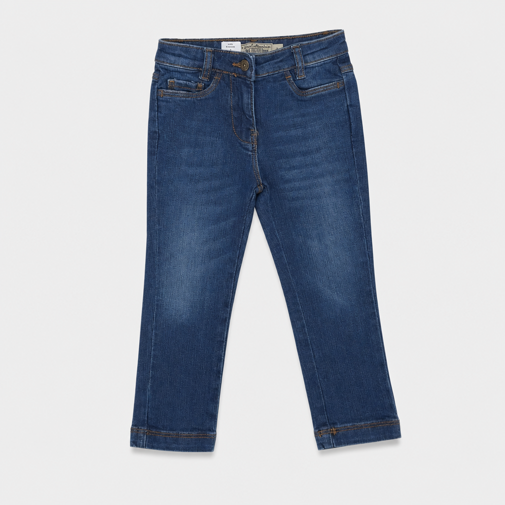Jeans - Bambino - 90 - 95 | 2 anni