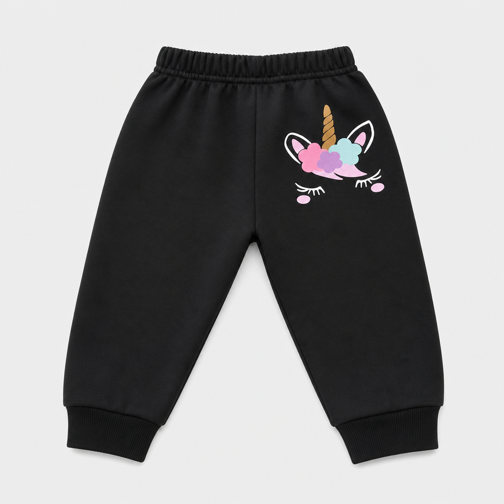 Pantaloni tuta - Bambina - 60 - 65 | 3 mesi