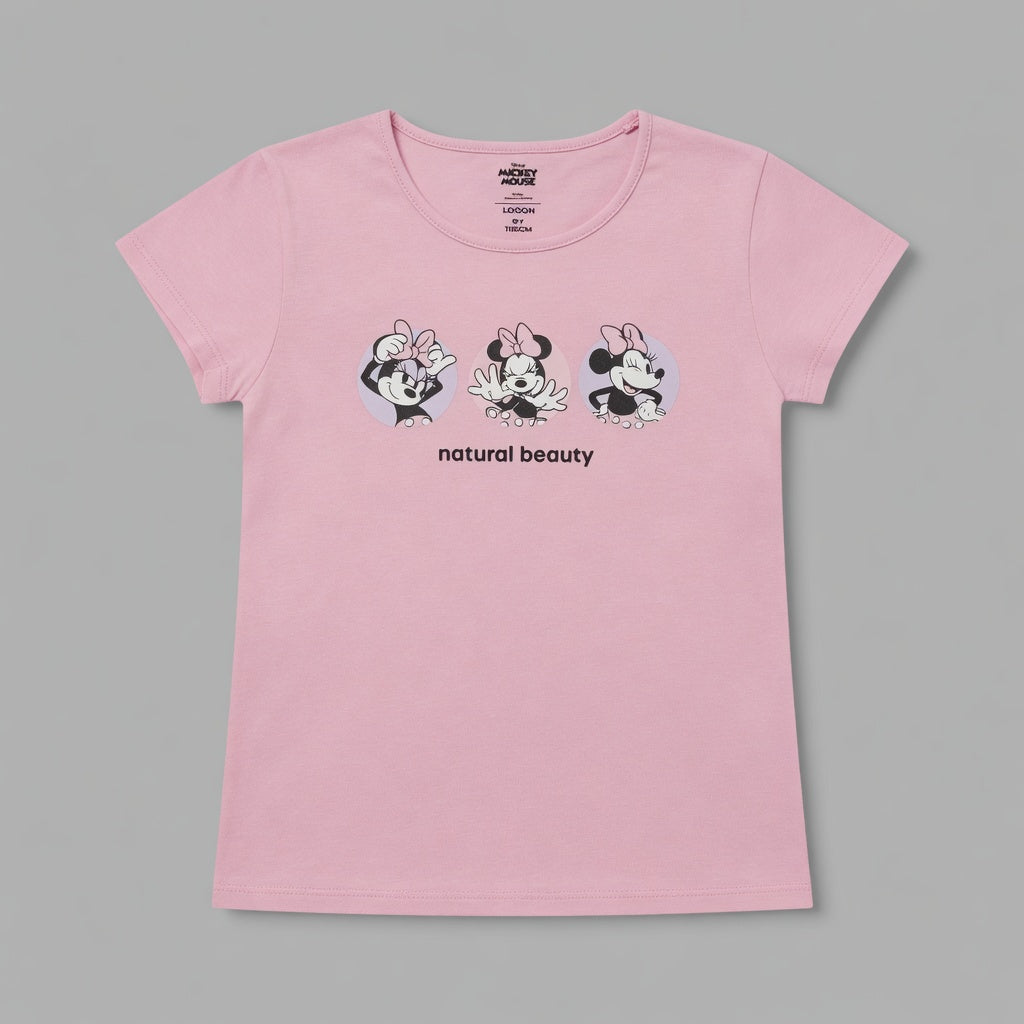 Maglietta maniche corte - Bambina - 114 - 119 | 6 anni