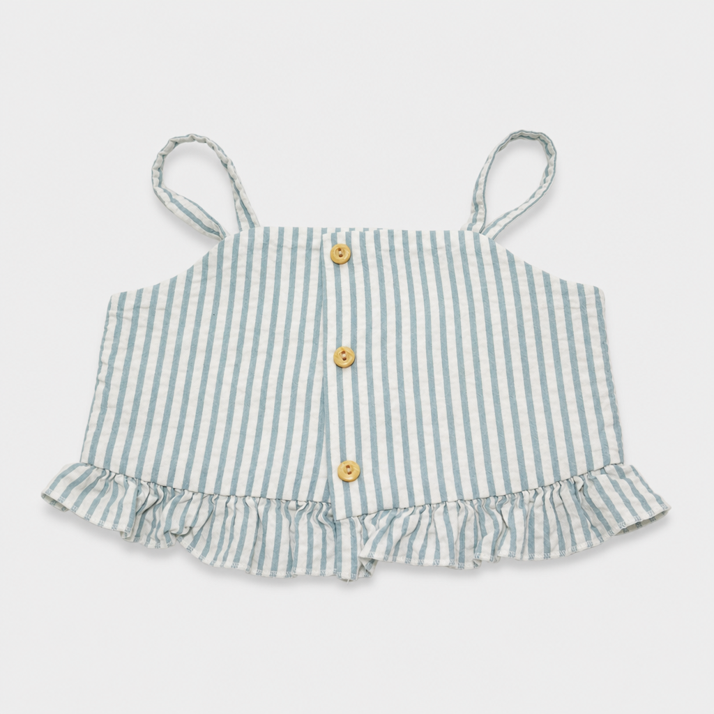 Canottiera - Bambina - 96 - 101 | 3 anni