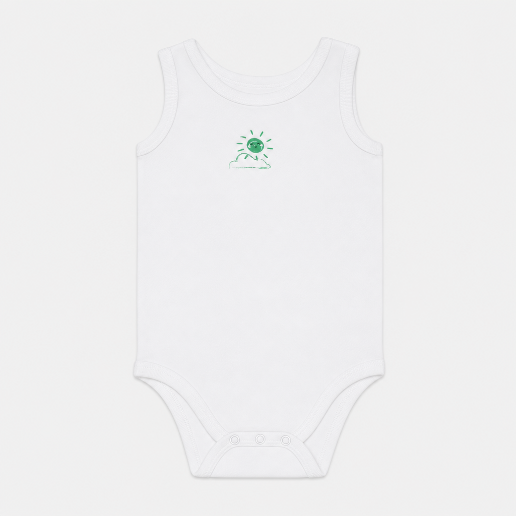 Body - Bambino - 72 - 77 | 9 mesi
