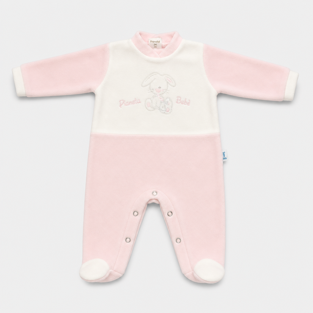 Tutine neonato - Bambina - 60 - 65 | 3 mesi