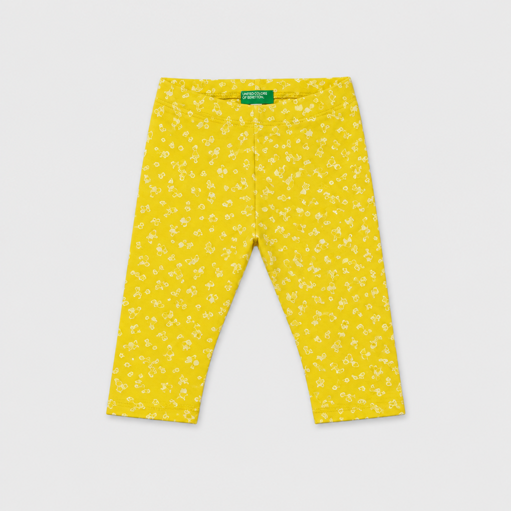 Leggins - Bambina - 102 - 107 | 4 anni