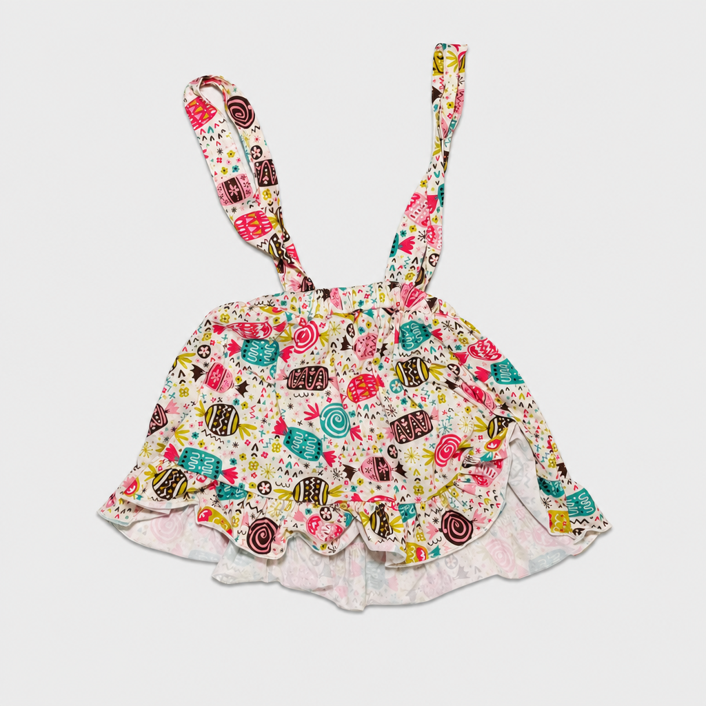 Gonna - Bambina - 120 - 125 | 7 anni