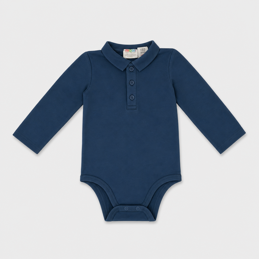 Body - Bambino - 60 - 65 | 3 mesi