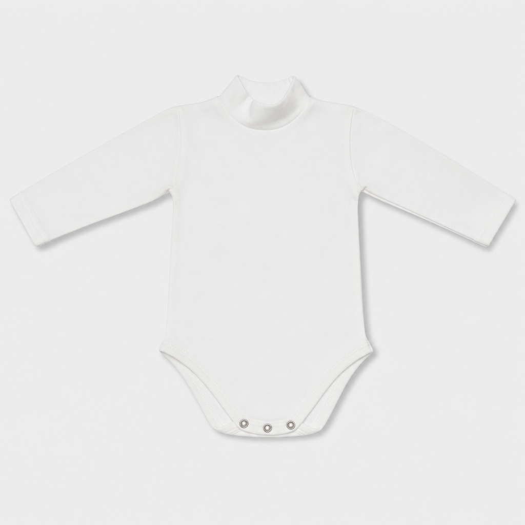 Body - Bambino - 50 - 59 < 3 mesi