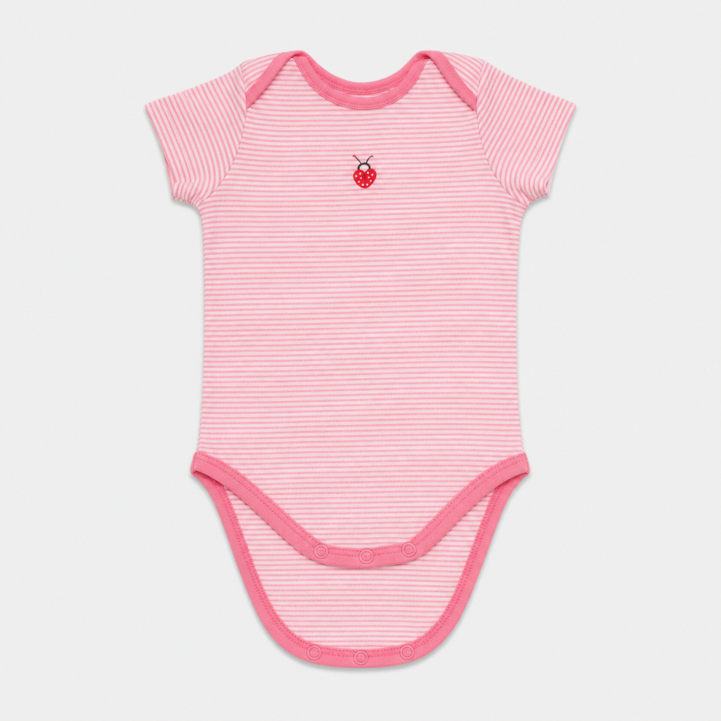 Body - Bambina - 66 - 71 | 6 mesi