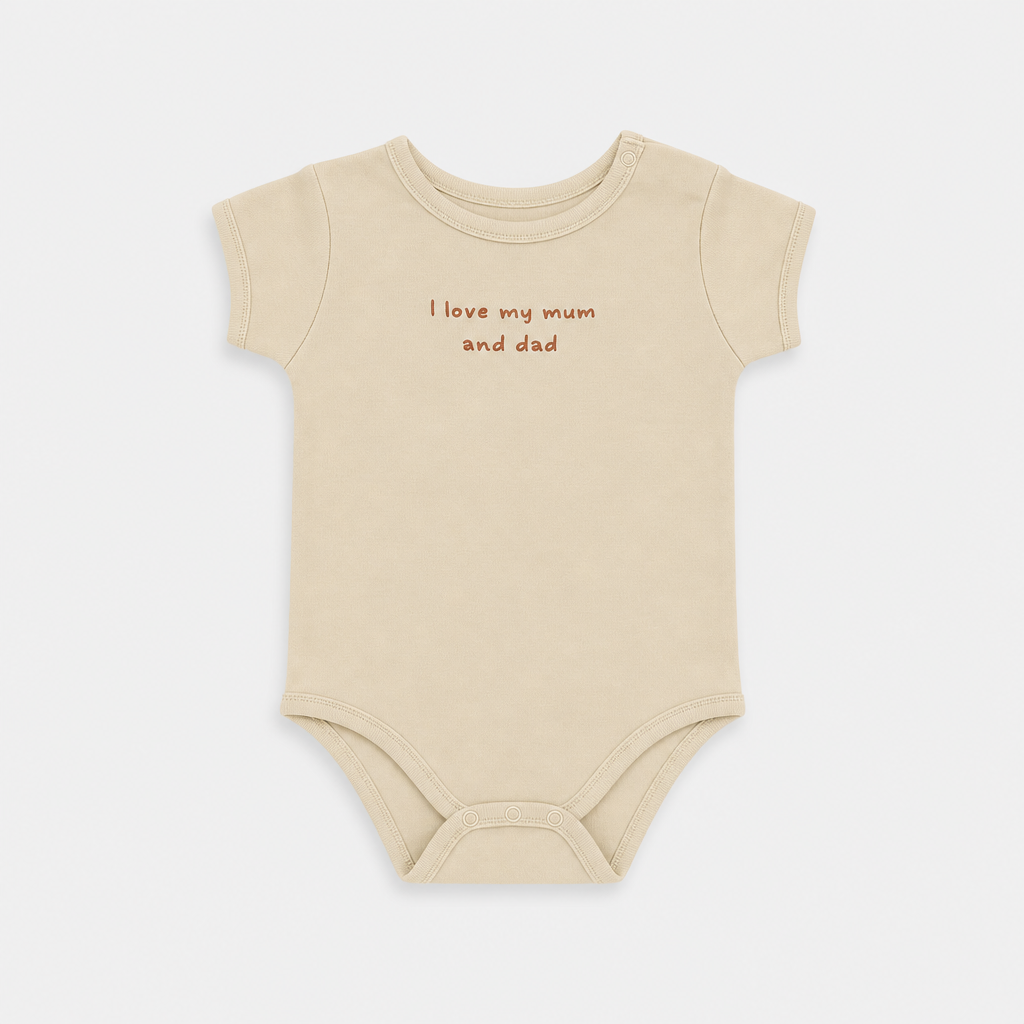 Body - Bambino - 60 - 65 | 3 mesi