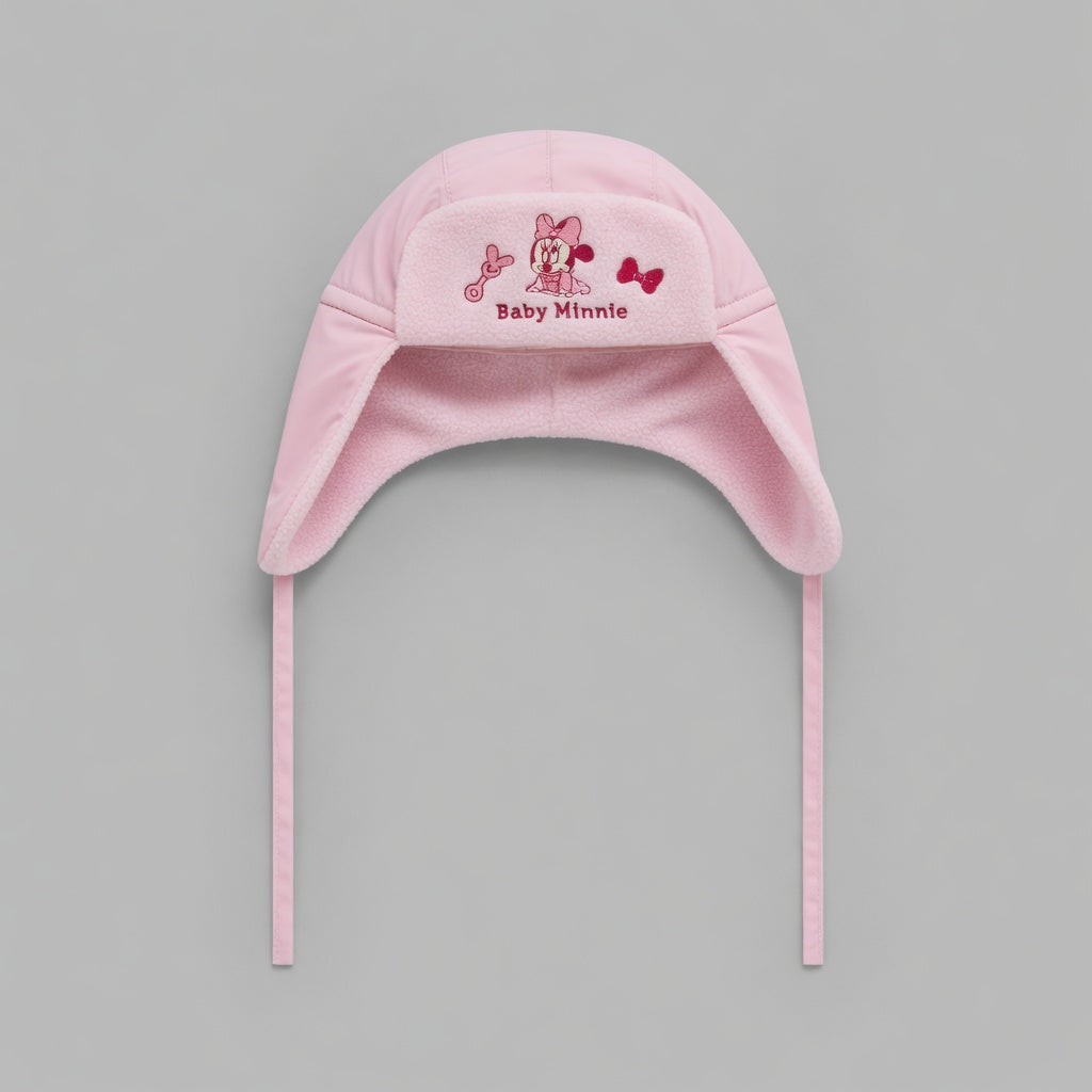 Cappellino - Bambina - 78 - 83 | 1 anno