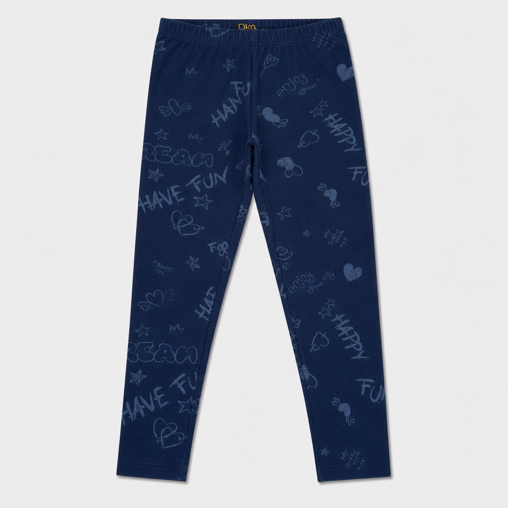 Leggins - Bambina - 108 - 113 | 5 anni