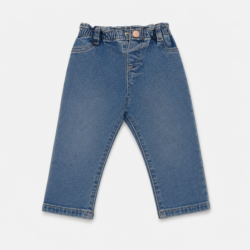 Jeans - Bambina - 66 - 71 | 6 mesi