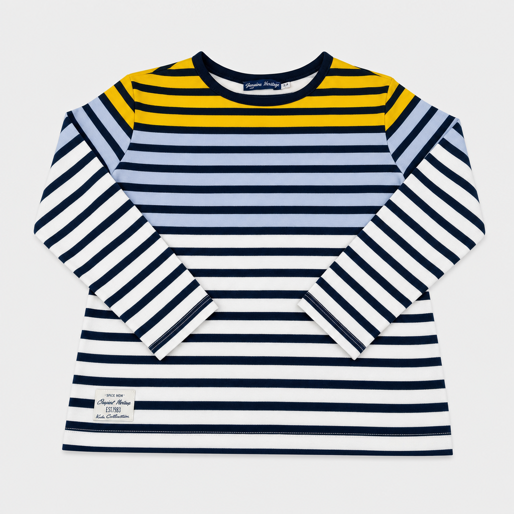 Maglietta maniche lunghe - Bambino - 102 - 107 | 4 anni