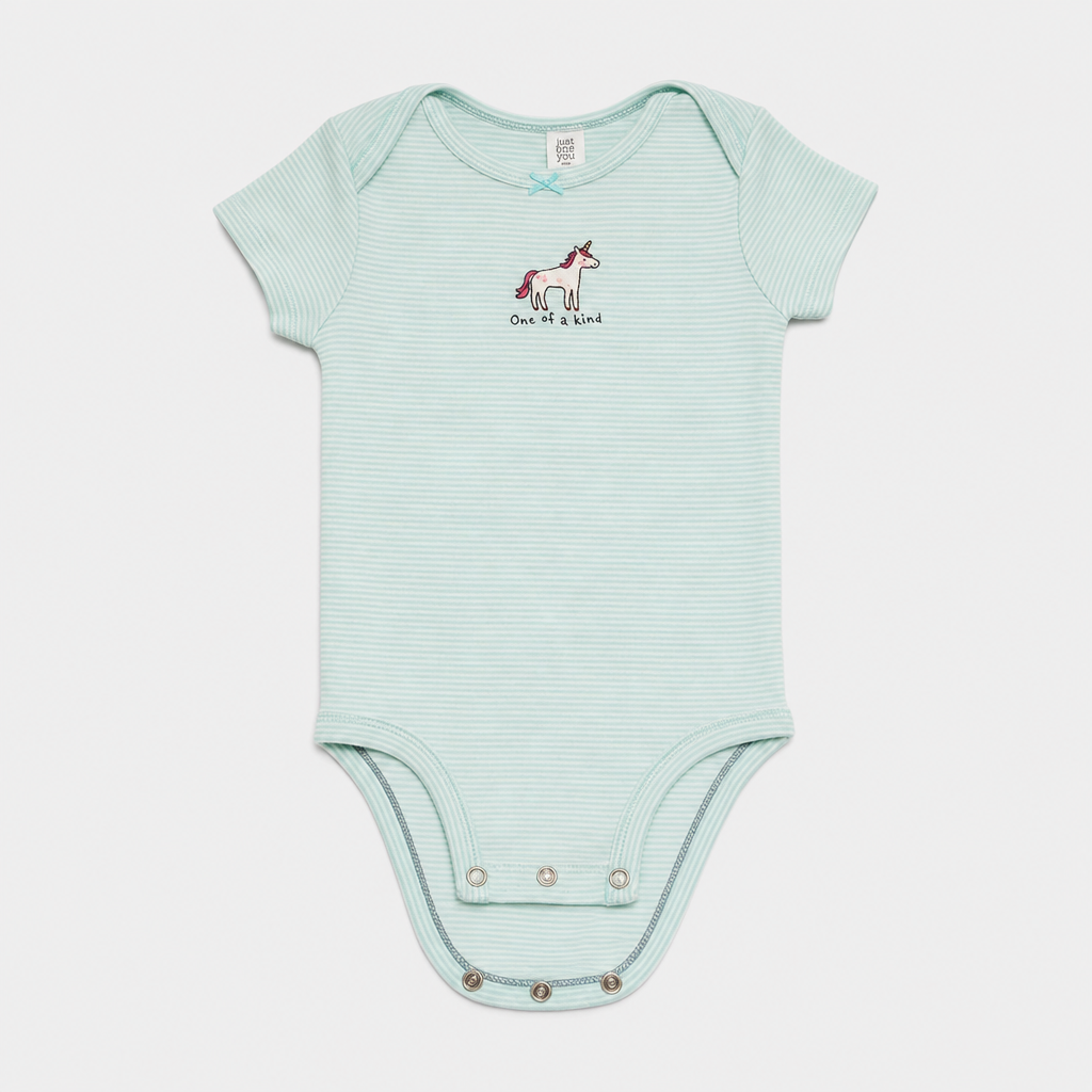 Body - Bambina - 90 - 95 | 2 anni