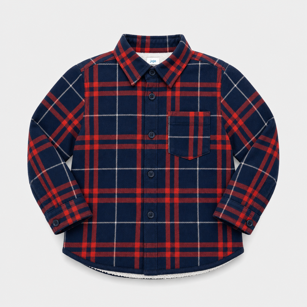 Camicia - Bambino - 84 - 89 | 18 mesi