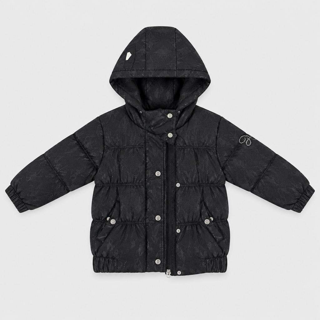 Giacca invernale pesante - Bambina - 108 - 113 | 5 anni