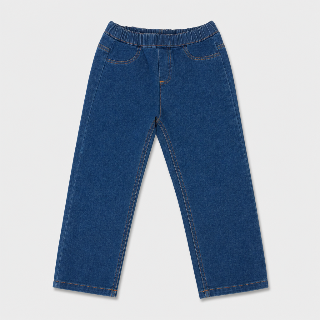 Jeans - Bambino - 126 - 131 | 8 anni