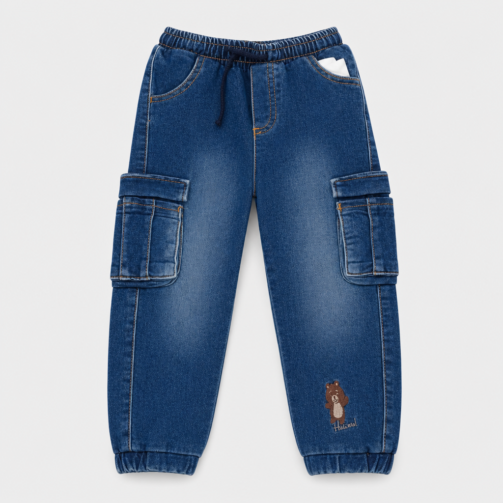 Jeans - Bambino - 96 - 101 | 3 anni