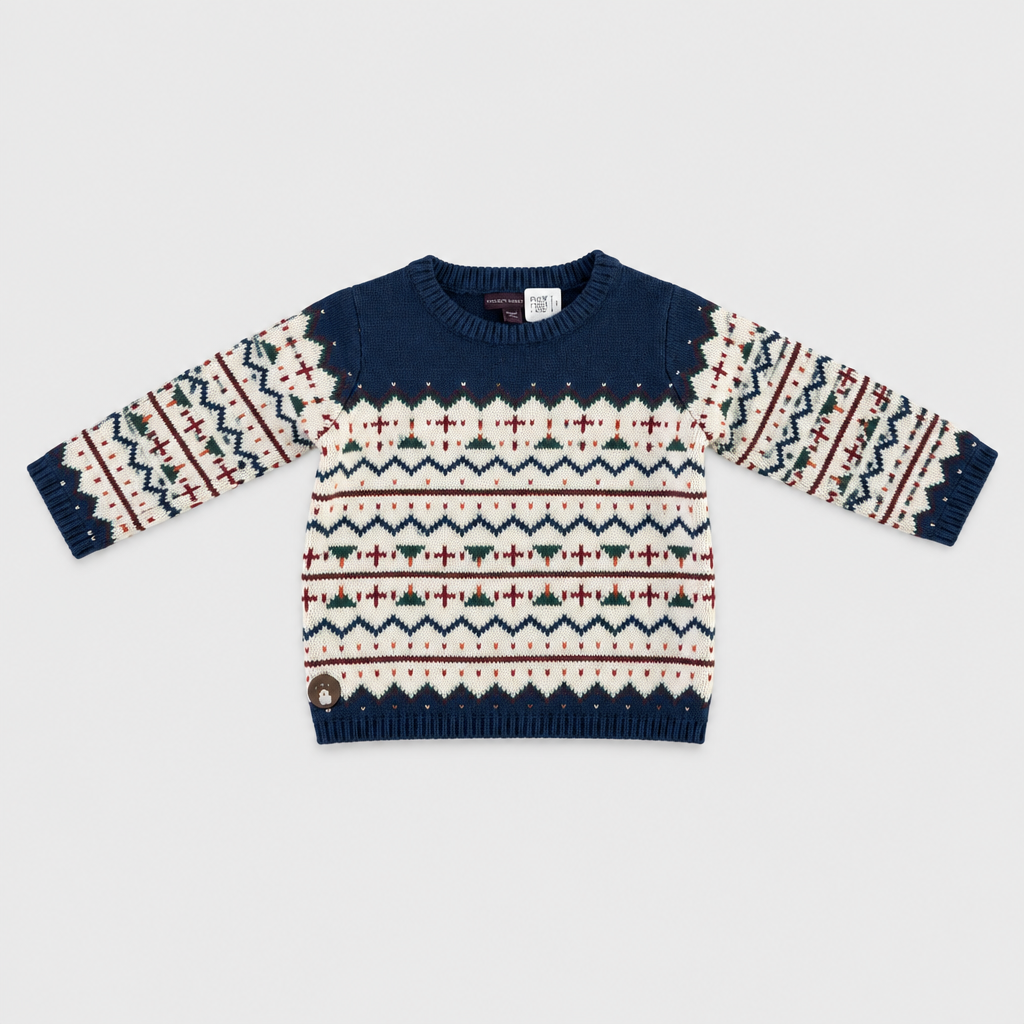 Maglioncino - Bambino - 72 - 77 | 9 mesi