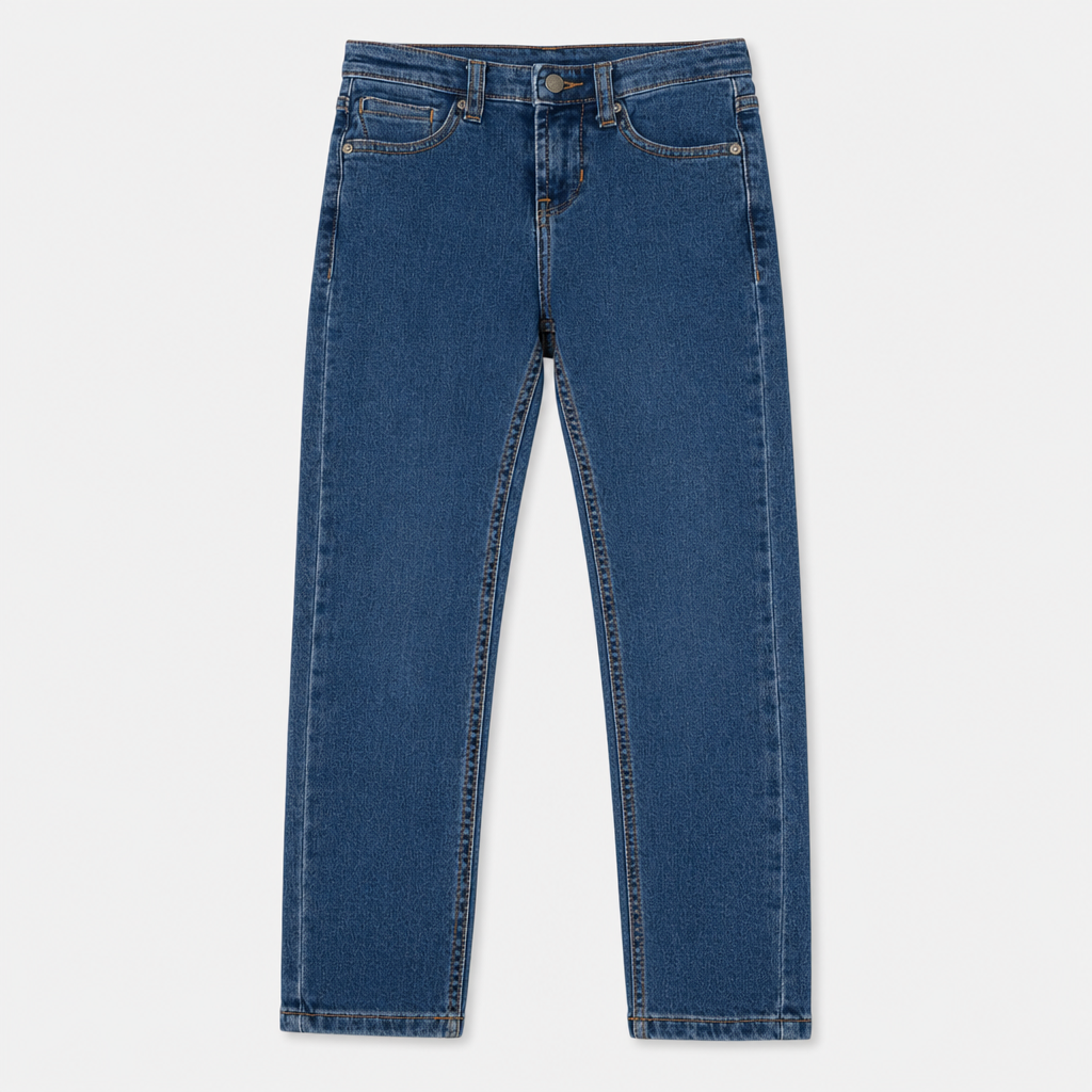 Jeans - Bambino - 108 - 113 | 5 anni