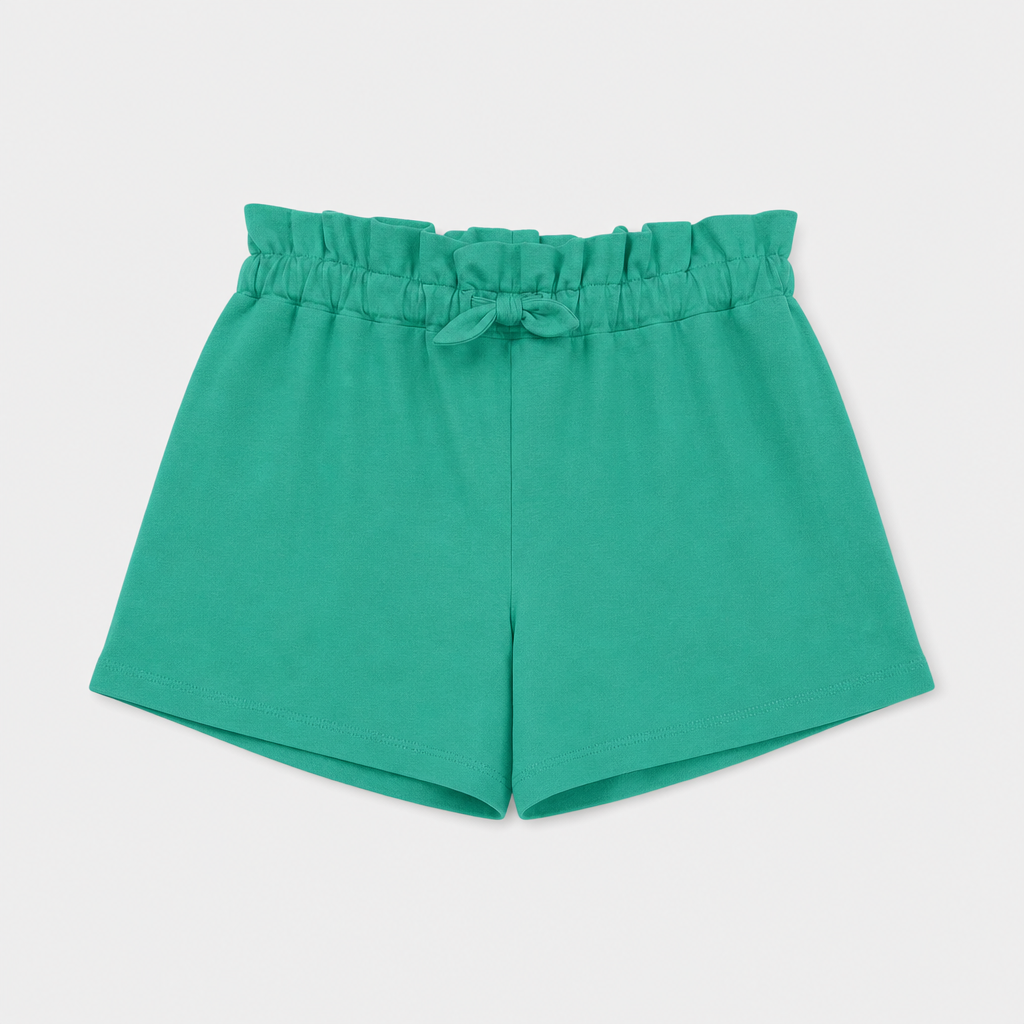 Pantaloncini corti - Bambina - 138 - 143 | 10 anni