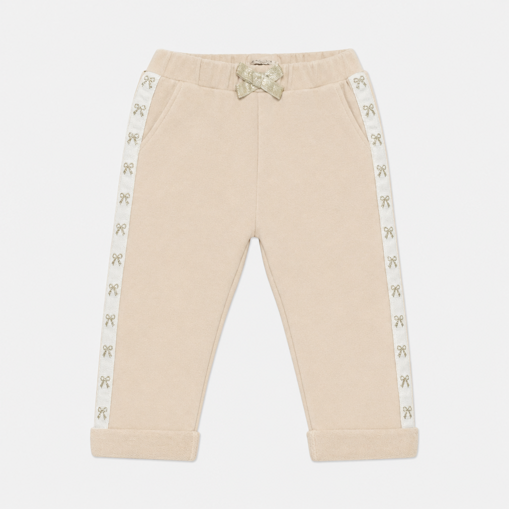 Pantaloni tuta - Bambina - 66 - 71 | 6 mesi