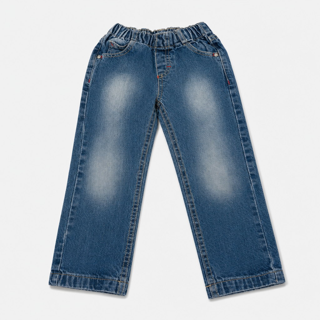 Jeans - Bambino - 96 - 101 | 3 anni