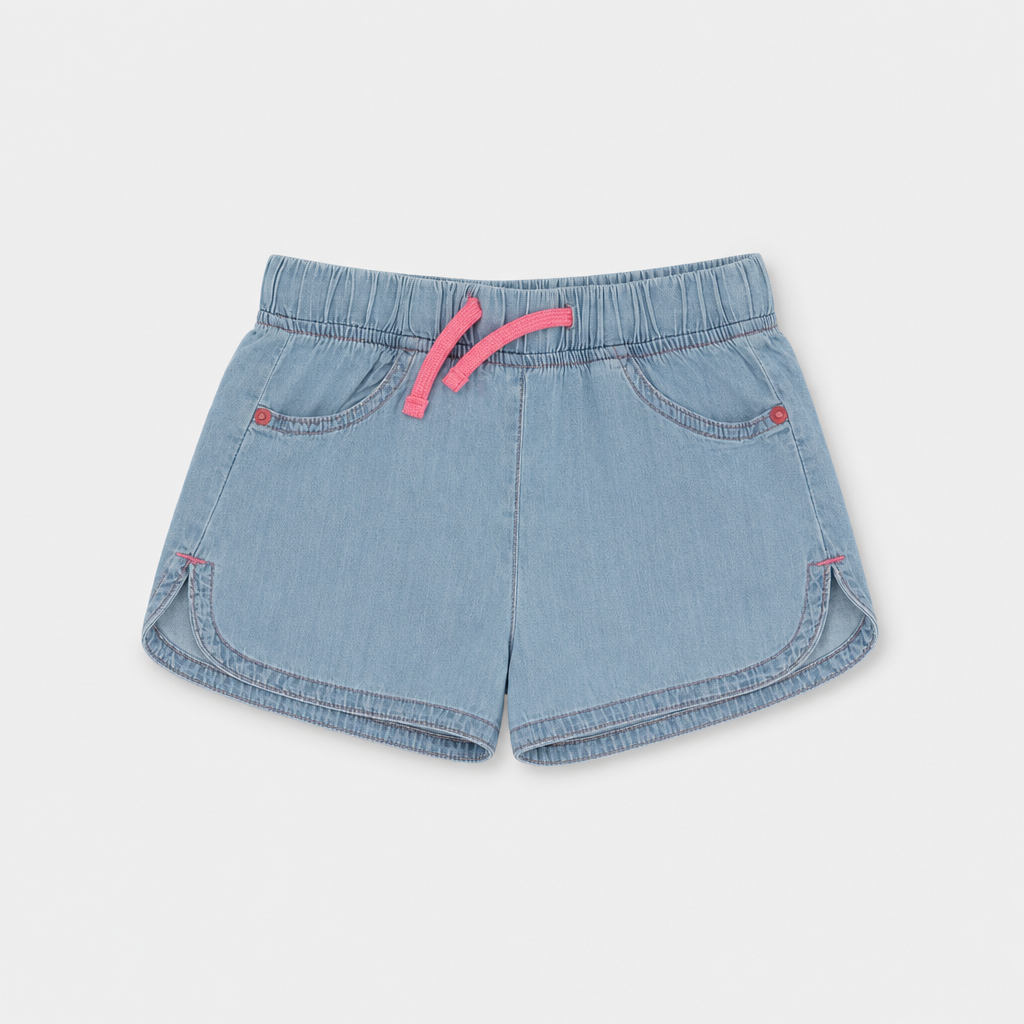 Pantaloncini corti - Bambina - 120 - 125 | 7 anni