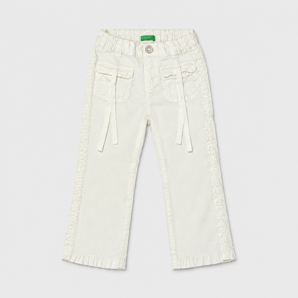 Pantaloni - Bambina - 84 - 89 | 18 mesi