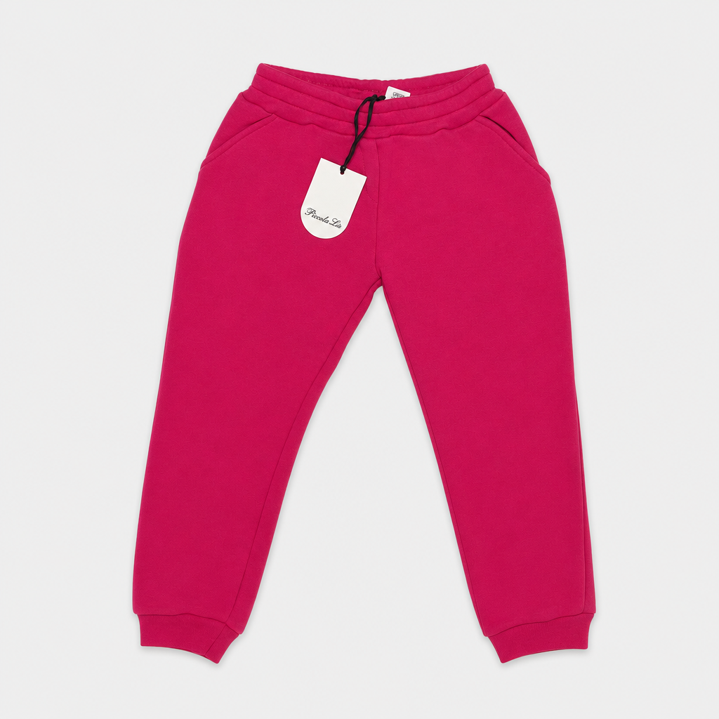 Pantaloni tuta - Bambina - 108 - 113 | 5 anni