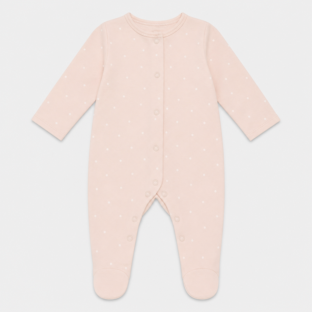 Tutine neonato - Bambina - 66 - 71 | 6 mesi