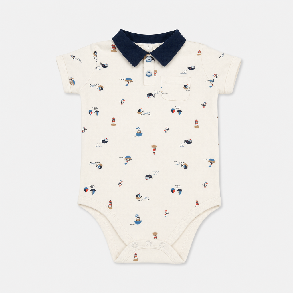 Body - Bambino - 72 - 77 | 9 mesi