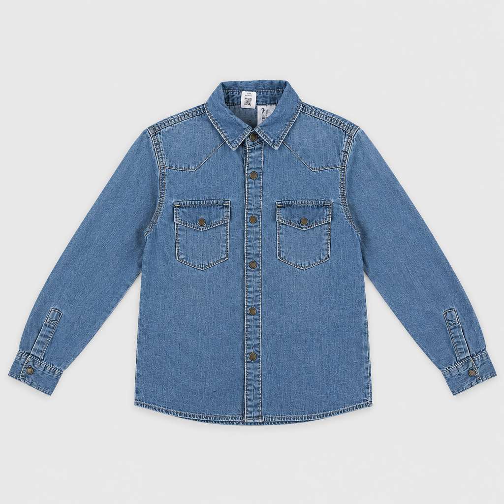 Camicia - Bambino - 132 - 137 | 9 anni