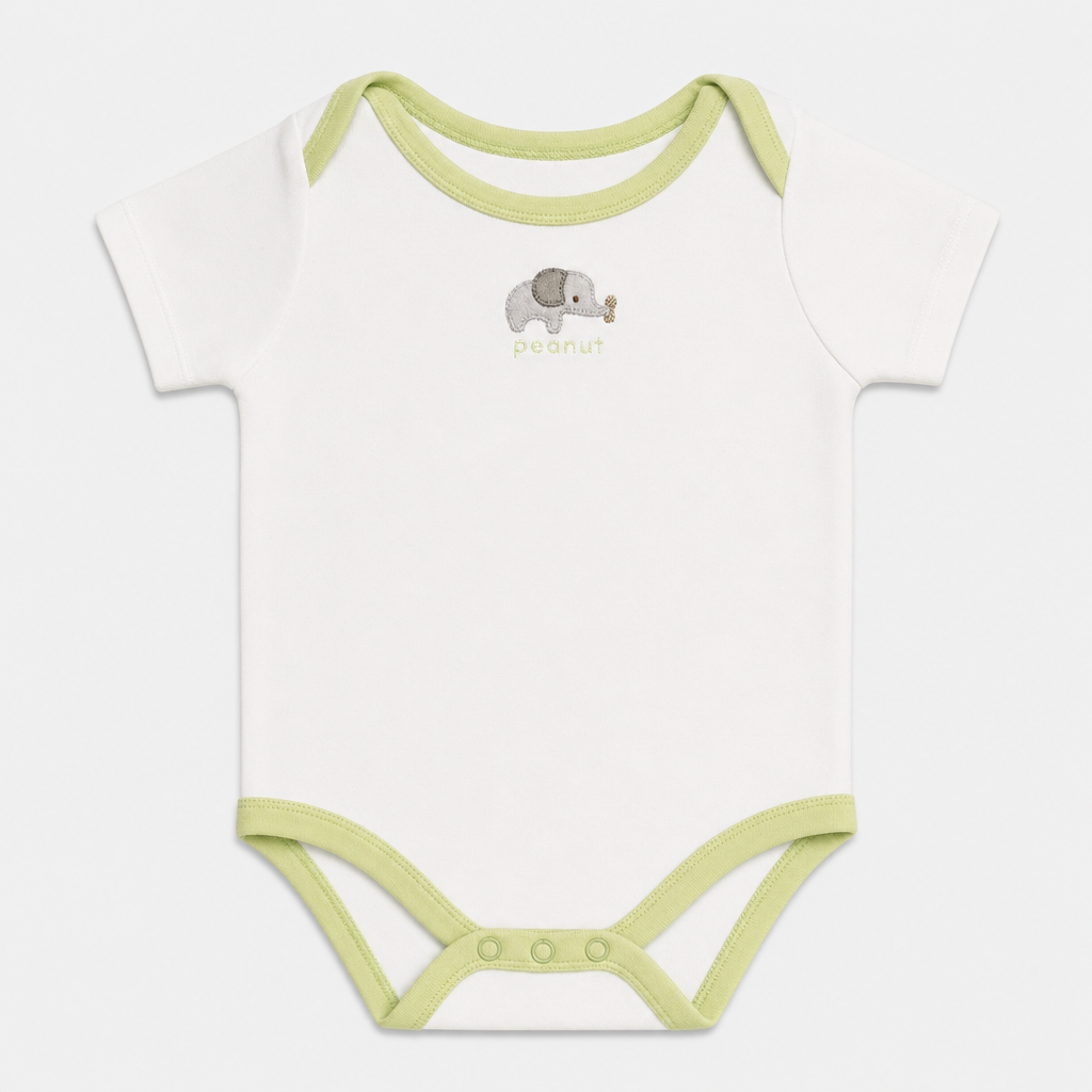 Body - Bambino - 50 - 59 < 3 mesi
