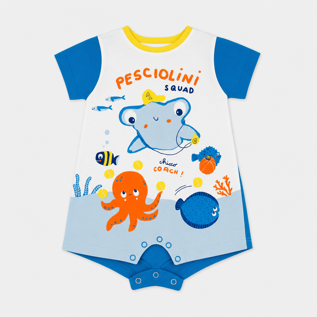Tutine neonato - Bambino - 66 - 71 | 6 mesi
