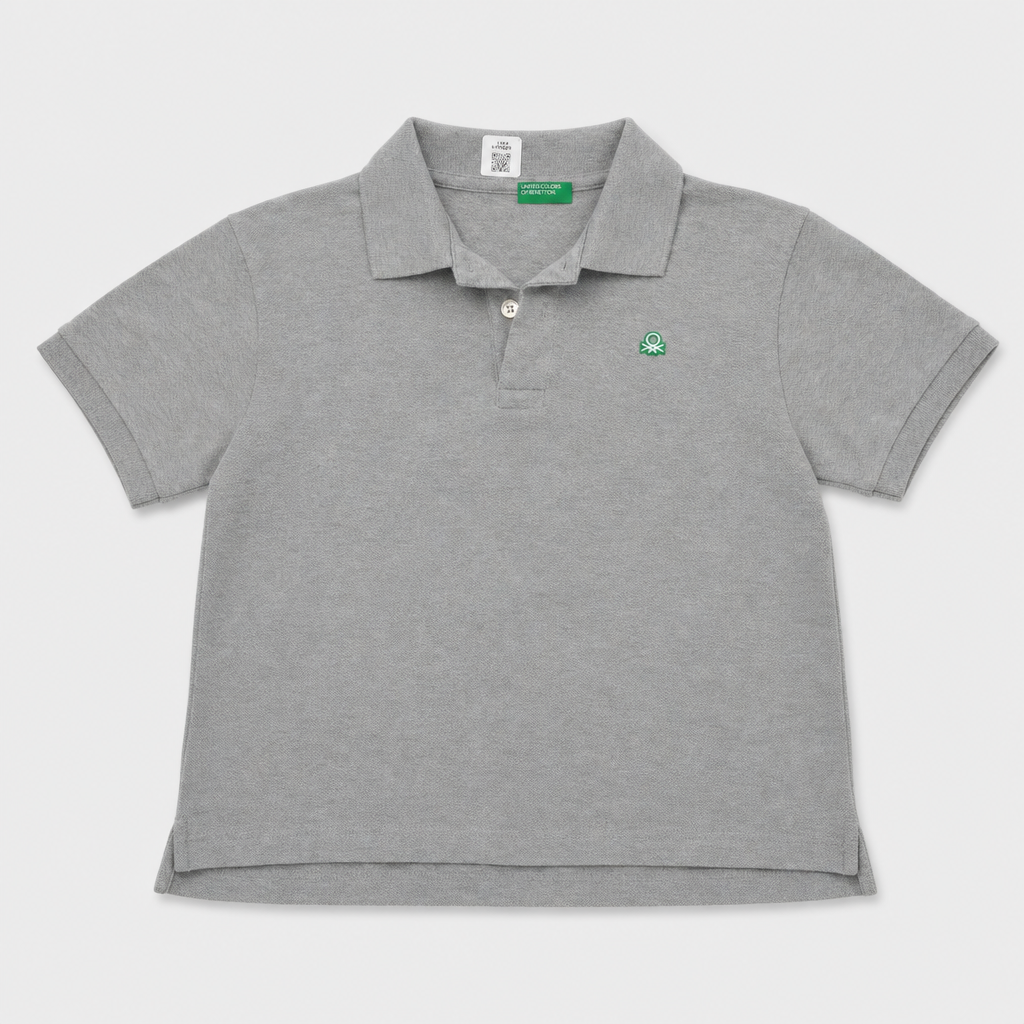 Polo maniche corte - Bambino - 102 - 107 | 4 anni