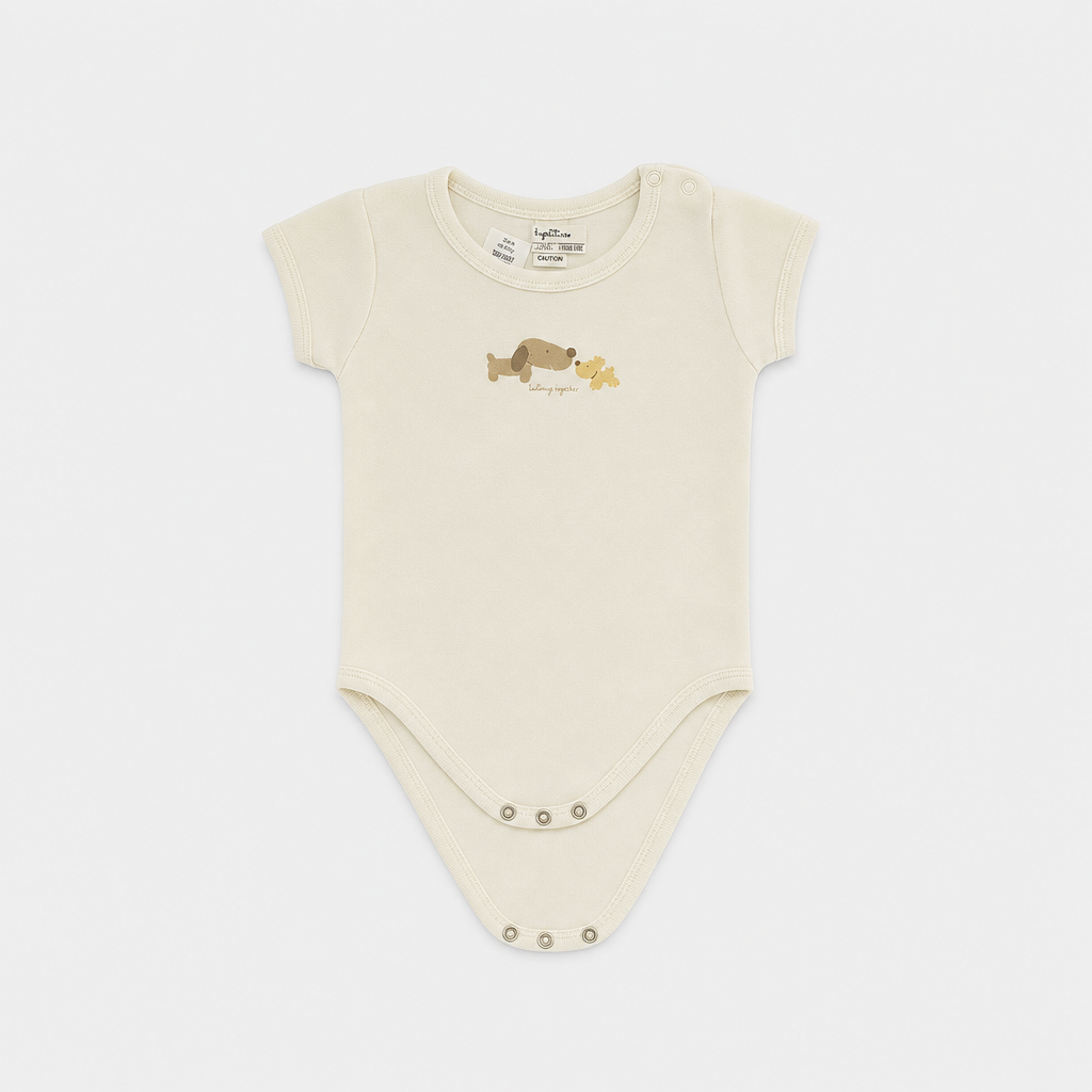 Body - Bambino - 50 - 59 < 3 mesi