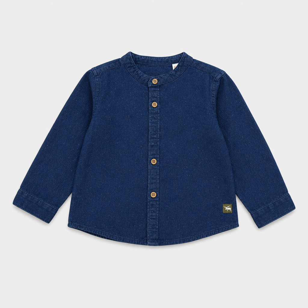 Camicia - Bambino - 78 - 83 | 1 anno