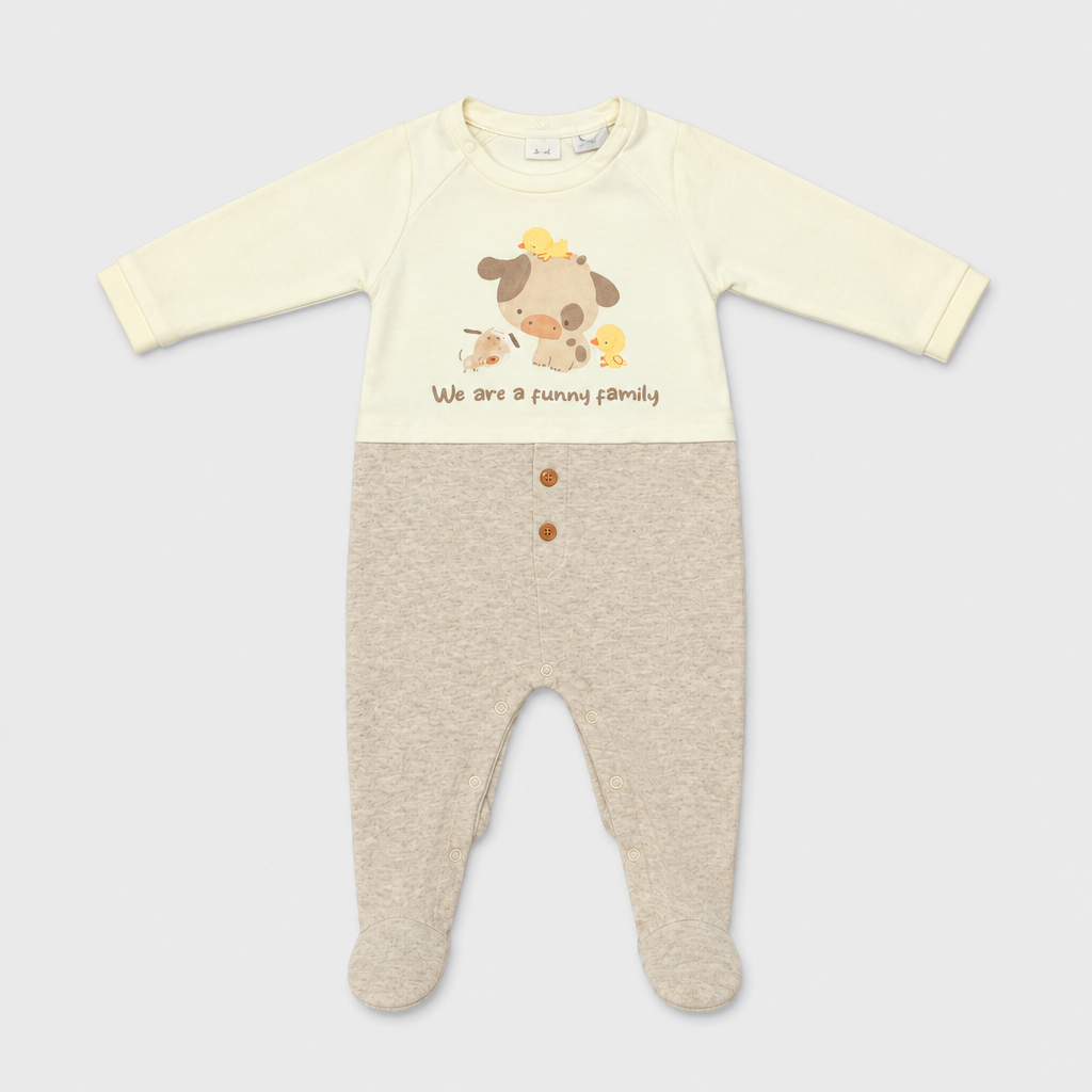 Tutine neonato - Bambino - 60 - 65 | 3 mesi
