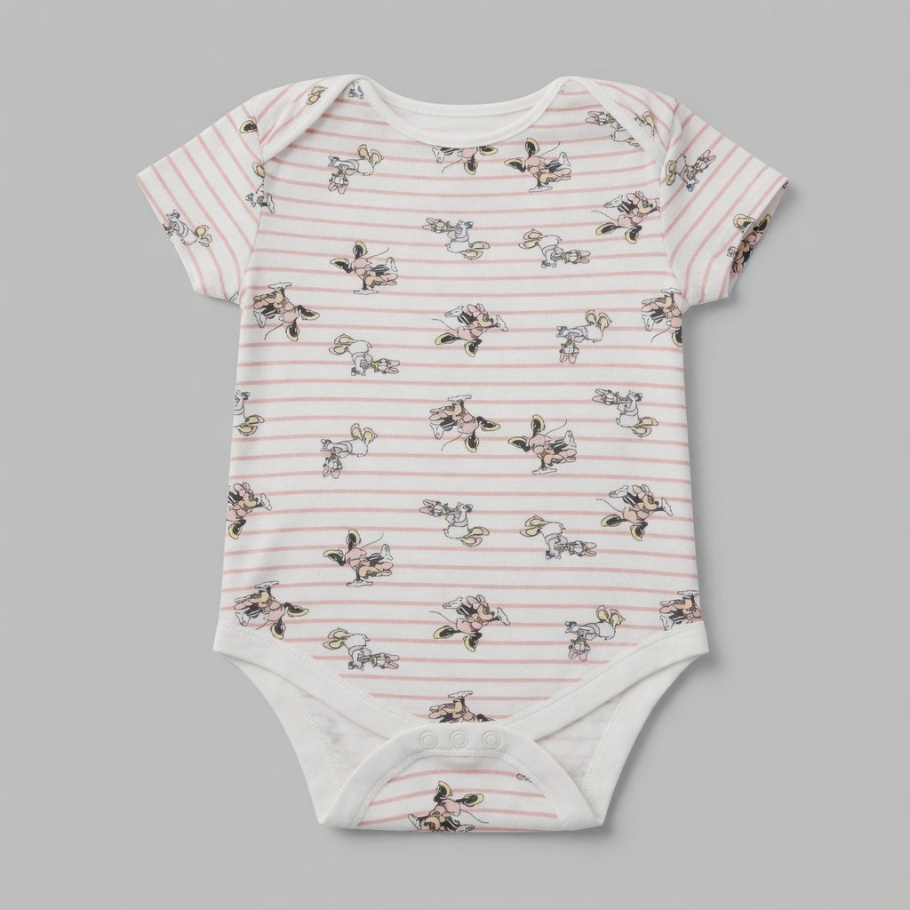 Body - Bambina - 90 - 95 | 2 anni